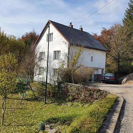 Apartman Runolist Делнице Экстерьер фото