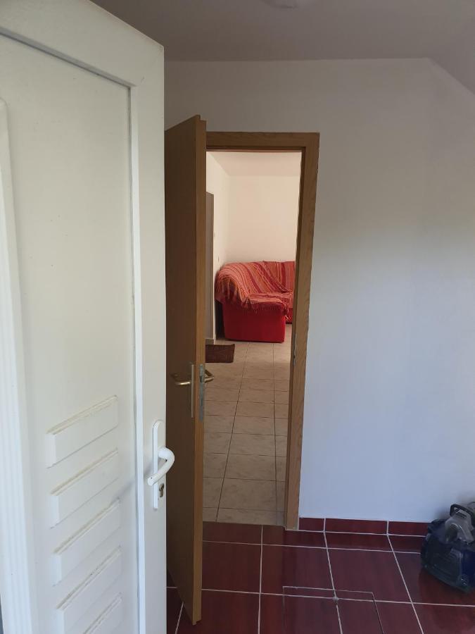 Apartman Runolist Делнице Экстерьер фото