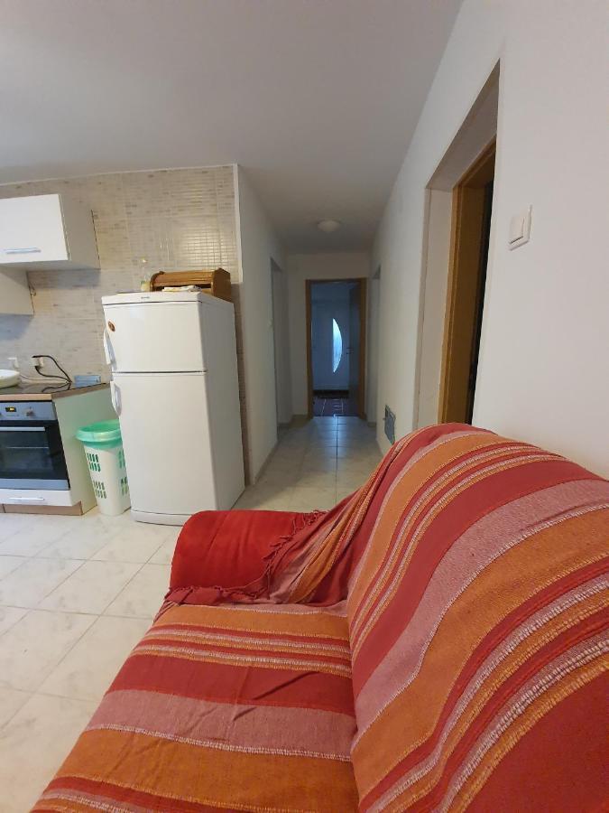 Apartman Runolist Делнице Экстерьер фото