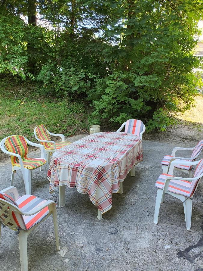 Apartman Runolist Делнице Экстерьер фото