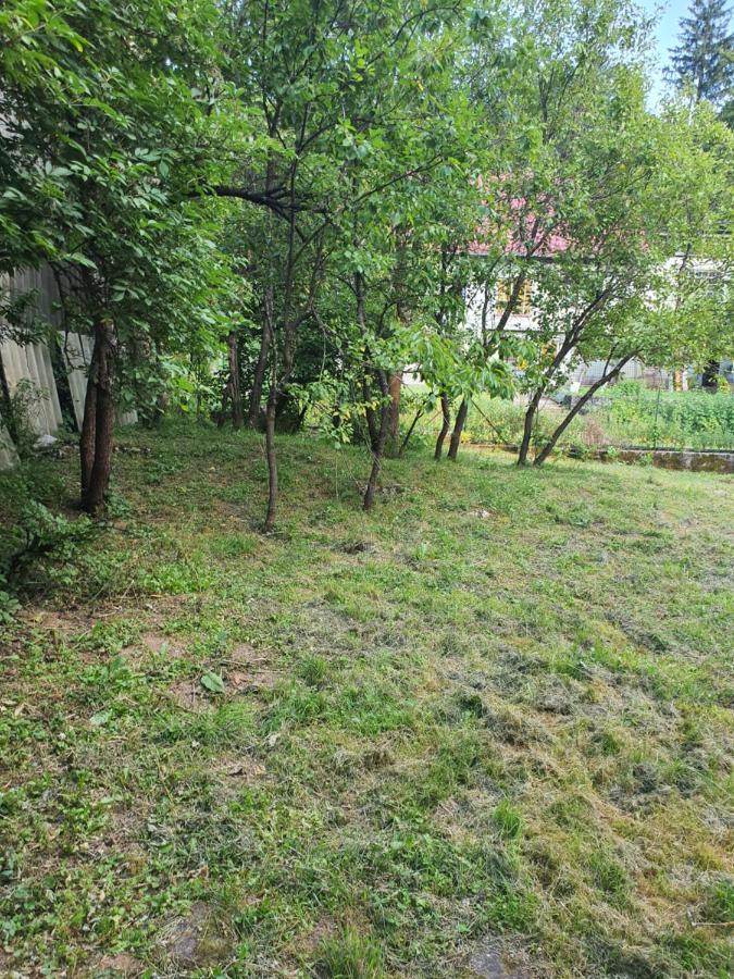 Apartman Runolist Делнице Экстерьер фото