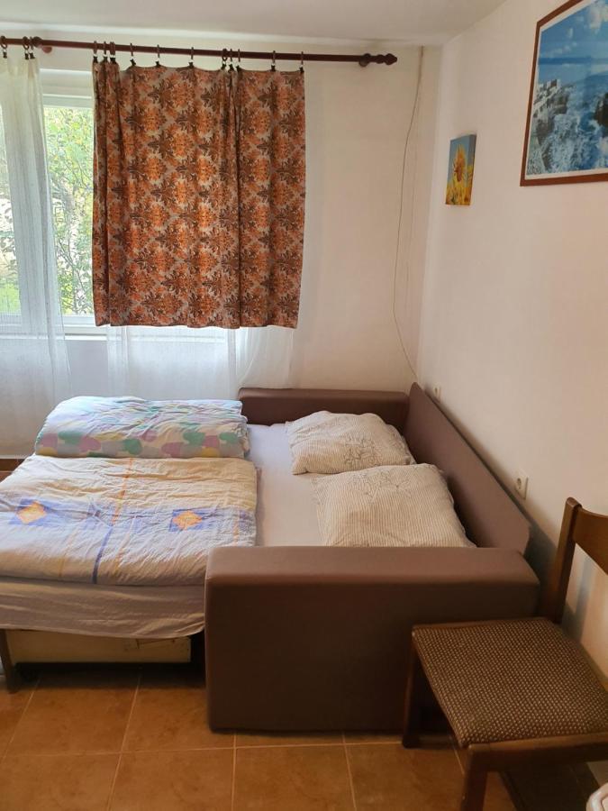 Apartman Runolist Делнице Экстерьер фото